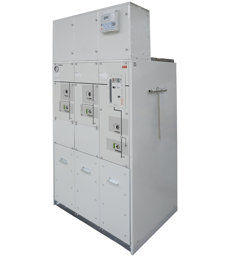 ABB SafePlus